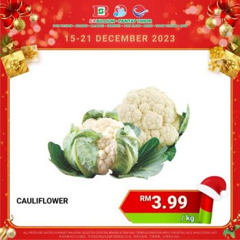 BILLION-Pantai-Timor-Christmas-Promotion-21-1-350x350 - Johor Kedah Kelantan Kuala Lumpur Melaka Negeri Sembilan Pahang Penang Perak Perlis Promotions & Freebies Putrajaya Sabah Sarawak Selangor Supermarket & Hypermarket Terengganu 