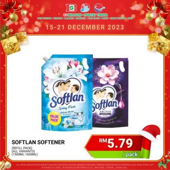 BILLION-Pantai-Timor-Christmas-Promotion-29-1-350x350 - Johor Kedah Kelantan Kuala Lumpur Melaka Negeri Sembilan Pahang Penang Perak Perlis Promotions & Freebies Putrajaya Sabah Sarawak Selangor Supermarket & Hypermarket Terengganu 
