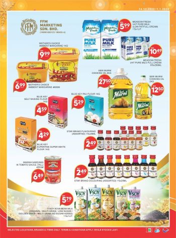 BILLION-Pantai-Timor-Christmas-Promotion-3-350x474 - Johor Kedah Kelantan Kuala Lumpur Melaka Negeri Sembilan Pahang Penang Perak Perlis Promotions & Freebies Putrajaya Sabah Sarawak Selangor Supermarket & Hypermarket Terengganu 