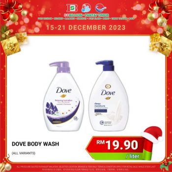 BILLION-Pantai-Timor-Christmas-Promotion-32-1-350x350 - Johor Kedah Kelantan Kuala Lumpur Melaka Negeri Sembilan Pahang Penang Perak Perlis Promotions & Freebies Putrajaya Sabah Sarawak Selangor Supermarket & Hypermarket Terengganu 