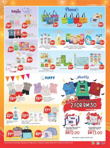 BILLION-Pantai-Timor-Christmas-Promotion-33-350x471 - Johor Kedah Kelantan Kuala Lumpur Melaka Negeri Sembilan Pahang Penang Perak Perlis Promotions & Freebies Putrajaya Sabah Sarawak Selangor Supermarket & Hypermarket Terengganu 