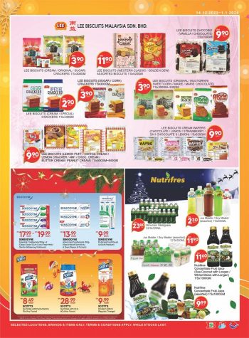 BILLION-Pantai-Timor-Christmas-Promotion-7-350x475 - Johor Kedah Kelantan Kuala Lumpur Melaka Negeri Sembilan Pahang Penang Perak Perlis Promotions & Freebies Putrajaya Sabah Sarawak Selangor Supermarket & Hypermarket Terengganu 