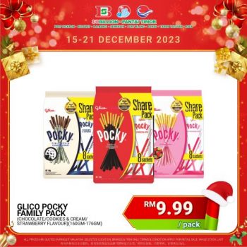 BILLION-Pantai-Timor-Christmas-Promotion-8-2-350x350 - Johor Kedah Kelantan Kuala Lumpur Melaka Negeri Sembilan Pahang Penang Perak Perlis Promotions & Freebies Putrajaya Sabah Sarawak Selangor Supermarket & Hypermarket Terengganu 