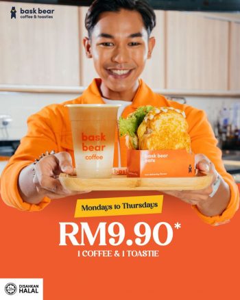 Bask-Bear-Coffee-RM-9.90-Deal-350x438 - Beverages Food , Restaurant & Pub Johor Kedah Kelantan Kuala Lumpur Melaka Negeri Sembilan Pahang Penang Perak Perlis Promotions & Freebies Putrajaya Sabah Sarawak Selangor Terengganu 