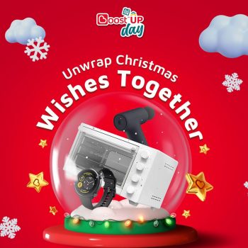 Boost-Christmas-Special-350x350 - eWallet & Digital Currency Johor Kedah Kelantan Kuala Lumpur Melaka Negeri Sembilan Online Store Pahang Penang Perak Perlis Promotions & Freebies Putrajaya Sabah Sarawak Selangor Terengganu 