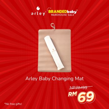 Branded-Baby-Warehouse-Sale-at-Sunway-Geo-Avenue-10-350x350 - Baby & Kids & Parenting Babycare Selangor Warehouse Sale & Clearance in Malaysia 