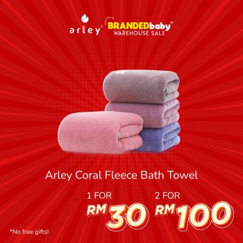 Branded-Baby-Warehouse-Sale-at-Sunway-Geo-Avenue-12-350x350 - Baby & Kids & Parenting Babycare Selangor Warehouse Sale & Clearance in Malaysia 