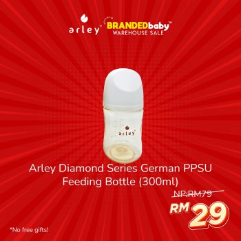 Branded-Baby-Warehouse-Sale-at-Sunway-Geo-Avenue-13-350x350 - Baby & Kids & Parenting Babycare Selangor Warehouse Sale & Clearance in Malaysia 