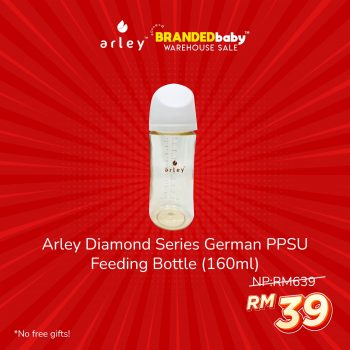 Branded-Baby-Warehouse-Sale-at-Sunway-Geo-Avenue-14-350x350 - Baby & Kids & Parenting Babycare Selangor Warehouse Sale & Clearance in Malaysia 