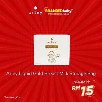 Branded-Baby-Warehouse-Sale-at-Sunway-Geo-Avenue-15-350x350 - Baby & Kids & Parenting Babycare Selangor Warehouse Sale & Clearance in Malaysia 