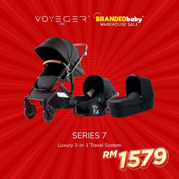 Branded-Baby-Warehouse-Sale-at-Sunway-Geo-Avenue-16-350x350 - Baby & Kids & Parenting Babycare Selangor Warehouse Sale & Clearance in Malaysia 