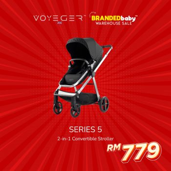 Branded-Baby-Warehouse-Sale-at-Sunway-Geo-Avenue-17-350x350 - Baby & Kids & Parenting Babycare Selangor Warehouse Sale & Clearance in Malaysia 