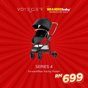Branded-Baby-Warehouse-Sale-at-Sunway-Geo-Avenue-18-350x350 - Baby & Kids & Parenting Babycare Selangor Warehouse Sale & Clearance in Malaysia 