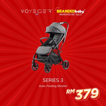 Branded-Baby-Warehouse-Sale-at-Sunway-Geo-Avenue-19-350x350 - Baby & Kids & Parenting Babycare Selangor Warehouse Sale & Clearance in Malaysia 