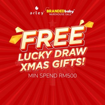 Branded-Baby-Warehouse-Sale-at-Sunway-Geo-Avenue-3-350x350 - Baby & Kids & Parenting Babycare Selangor Warehouse Sale & Clearance in Malaysia 