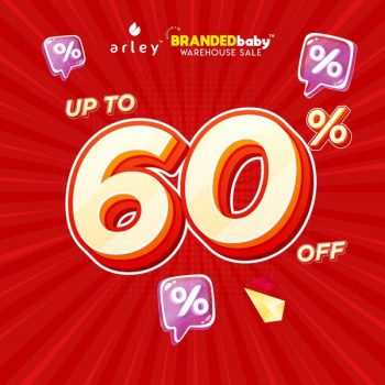Branded-Baby-Warehouse-Sale-at-Sunway-Geo-Avenue-350x350 - Baby & Kids & Parenting Babycare Selangor Warehouse Sale & Clearance in Malaysia 