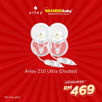 Branded-Baby-Warehouse-Sale-at-Sunway-Geo-Avenue-4-350x350 - Baby & Kids & Parenting Babycare Selangor Warehouse Sale & Clearance in Malaysia 