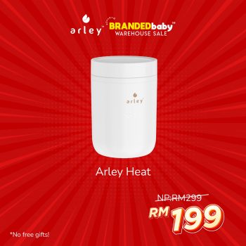 Branded-Baby-Warehouse-Sale-at-Sunway-Geo-Avenue-7-350x350 - Baby & Kids & Parenting Babycare Selangor Warehouse Sale & Clearance in Malaysia 