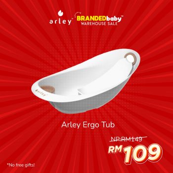 Branded-Baby-Warehouse-Sale-at-Sunway-Geo-Avenue-9-350x350 - Baby & Kids & Parenting Babycare Selangor Warehouse Sale & Clearance in Malaysia 