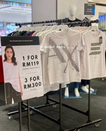 Branded-Wear-Warehouse-Sale-at-Pearl-Point-Shopping-Mall-1-350x435 - Apparels Fashion Lifestyle & Department Store Kuala Lumpur Selangor Warehouse Sale & Clearance in Malaysia 