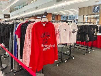 Branded-Wear-Warehouse-Sale-at-Pearl-Point-Shopping-Mall-2-350x263 - Apparels Fashion Lifestyle & Department Store Kuala Lumpur Selangor Warehouse Sale & Clearance in Malaysia 