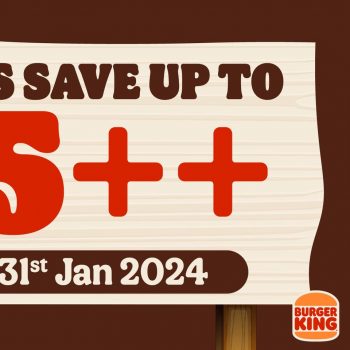 Burger-King-New-Coupon-Deals-1-350x350 - Burger Food , Restaurant & Pub Johor Kedah Kelantan Kuala Lumpur Melaka Negeri Sembilan Pahang Penang Perak Perlis Promotions & Freebies Putrajaya Sabah Sarawak Selangor Terengganu 