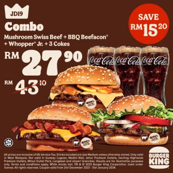 Burger-King-New-Coupon-Deals-10-350x350 - Burger Food , Restaurant & Pub Johor Kedah Kelantan Kuala Lumpur Melaka Negeri Sembilan Pahang Penang Perak Perlis Promotions & Freebies Putrajaya Sabah Sarawak Selangor Terengganu 