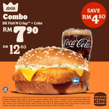 Burger-King-New-Coupon-Deals-15-350x350 - Burger Food , Restaurant & Pub Johor Kedah Kelantan Kuala Lumpur Melaka Negeri Sembilan Pahang Penang Perak Perlis Promotions & Freebies Putrajaya Sabah Sarawak Selangor Terengganu 