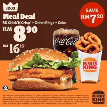 Burger-King-New-Coupon-Deals-3-350x350 - Burger Food , Restaurant & Pub Johor Kedah Kelantan Kuala Lumpur Melaka Negeri Sembilan Pahang Penang Perak Perlis Promotions & Freebies Putrajaya Sabah Sarawak Selangor Terengganu 