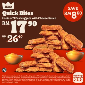 Burger-King-New-Coupon-Deals-5-350x350 - Burger Food , Restaurant & Pub Johor Kedah Kelantan Kuala Lumpur Melaka Negeri Sembilan Pahang Penang Perak Perlis Promotions & Freebies Putrajaya Sabah Sarawak Selangor Terengganu 