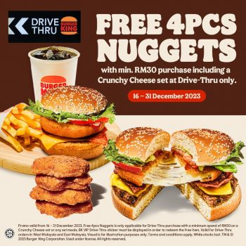 Burger-King-School-Holiday-Special-350x350 - Burger Food , Restaurant & Pub Johor Kedah Kelantan Kuala Lumpur Melaka Negeri Sembilan Pahang Penang Perak Perlis Promotions & Freebies Putrajaya Sabah Sarawak Selangor Terengganu 