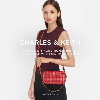 CHARLES-KEITH-Special-Deal-350x350 - Bags Fashion Accessories Fashion Lifestyle & Department Store Handbags Johor Kedah Kelantan Kuala Lumpur Melaka Negeri Sembilan Online Store Pahang Penang Perak Perlis Promotions & Freebies Putrajaya Sabah Sarawak Selangor Terengganu 