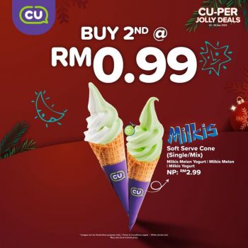 CU-Christmas-Sale-1-350x350 - Food , Restaurant & Pub Johor Kedah Kelantan Kuala Lumpur Malaysia Sales Melaka Negeri Sembilan Pahang Penang Perak Perlis Putrajaya Sabah Sarawak Selangor Supermarket & Hypermarket Terengganu 