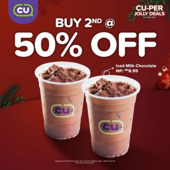 CU-Christmas-Sale-3-350x350 - Food , Restaurant & Pub Johor Kedah Kelantan Kuala Lumpur Malaysia Sales Melaka Negeri Sembilan Pahang Penang Perak Perlis Putrajaya Sabah Sarawak Selangor Supermarket & Hypermarket Terengganu 