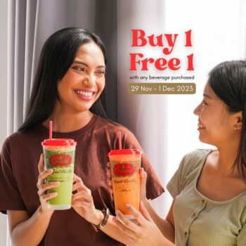 Chatramue-Buy-1-Free-1-Promo-350x350 - Beverages Food , Restaurant & Pub Kuala Lumpur Promotions & Freebies Selangor 