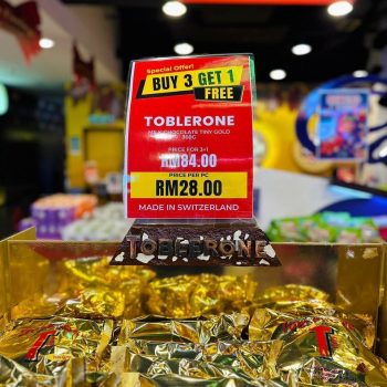 Chocolate-Museum-Year-End-Sale-2-350x350 - Food , Restaurant & Pub Malaysia Sales Selangor 