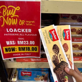 Chocolate-Museum-Year-End-Sale-5-350x350 - Food , Restaurant & Pub Malaysia Sales Selangor 