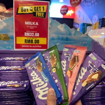 Chocolate-Museum-Year-End-Sale-6-350x350 - Food , Restaurant & Pub Malaysia Sales Selangor 
