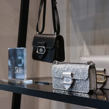 Coach-Year-End-Sale-at-Design-Village-6-350x350 - Bags Fashion Accessories Fashion Lifestyle & Department Store Handbags Malaysia Sales Penang