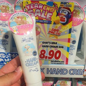 DON-DON-DONKI-Year-End-Sale-3-1-350x350 - Food , Restaurant & Pub Kuala Lumpur Malaysia Sales Selangor 