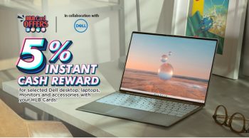 Dell-Special-Deal-with-HLB-350x194 - Bank & Finance Computer Accessories Electronics & Computers Hong Leong Bank IT Gadgets Accessories Johor Kedah Kelantan Kuala Lumpur Melaka Negeri Sembilan Online Store Pahang Penang Perak Perlis Promotions & Freebies Putrajaya Sabah Sarawak Selangor Terengganu 