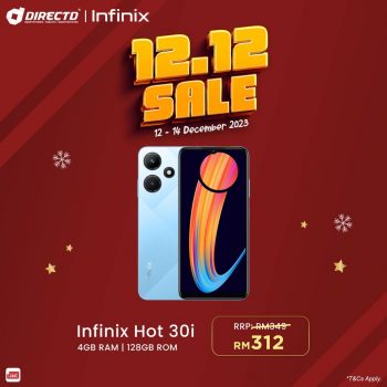 DirectD-12.12-Sale-350x350 - Electronics & Computers IT Gadgets Accessories Johor Kedah Kelantan Kuala Lumpur Malaysia Sales Melaka Mobile Phone Negeri Sembilan Online Store Pahang Penang Perak Perlis Putrajaya Sabah Sarawak Selangor Terengganu 