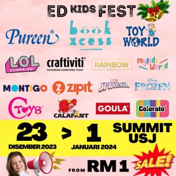 ED-Labels-Kid-Fest-Warehouse-Sale-350x350 - Baby & Kids & Parenting Children Fashion Selangor 
