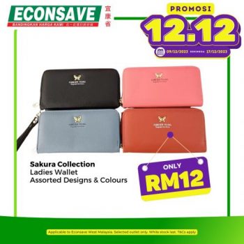 Econsave-12.12-Sale-11-350x350 - Johor Kedah Kelantan Kuala Lumpur Malaysia Sales Melaka Negeri Sembilan Pahang Penang Perak Perlis Putrajaya Sabah Sarawak Selangor Supermarket & Hypermarket Terengganu 