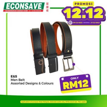 Econsave-12.12-Sale-12-350x350 - Johor Kedah Kelantan Kuala Lumpur Malaysia Sales Melaka Negeri Sembilan Pahang Penang Perak Perlis Putrajaya Sabah Sarawak Selangor Supermarket & Hypermarket Terengganu 