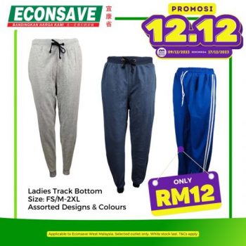 Econsave-12.12-Sale-22-350x350 - Johor Kedah Kelantan Kuala Lumpur Malaysia Sales Melaka Negeri Sembilan Pahang Penang Perak Perlis Putrajaya Sabah Sarawak Selangor Supermarket & Hypermarket Terengganu 