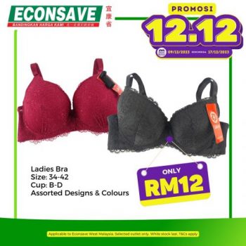 Econsave-12.12-Sale-32-350x350 - Johor Kedah Kelantan Kuala Lumpur Malaysia Sales Melaka Negeri Sembilan Pahang Penang Perak Perlis Putrajaya Sabah Sarawak Selangor Supermarket & Hypermarket Terengganu 