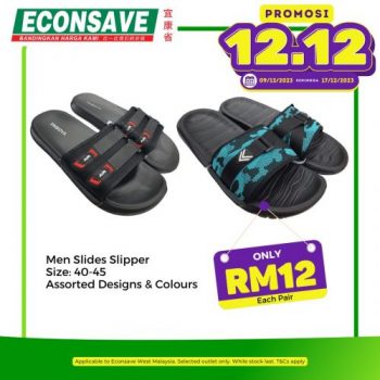 Econsave-12.12-Sale-38-350x350 - Johor Kedah Kelantan Kuala Lumpur Malaysia Sales Melaka Negeri Sembilan Pahang Penang Perak Perlis Putrajaya Sabah Sarawak Selangor Supermarket & Hypermarket Terengganu 