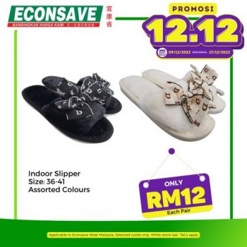 Econsave-12.12-Sale-40-350x350 - Johor Kedah Kelantan Kuala Lumpur Malaysia Sales Melaka Negeri Sembilan Pahang Penang Perak Perlis Putrajaya Sabah Sarawak Selangor Supermarket & Hypermarket Terengganu 