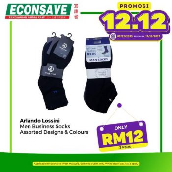 Econsave-12.12-Sale-42-350x350 - Johor Kedah Kelantan Kuala Lumpur Malaysia Sales Melaka Negeri Sembilan Pahang Penang Perak Perlis Putrajaya Sabah Sarawak Selangor Supermarket & Hypermarket Terengganu 